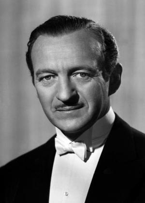 David Niven